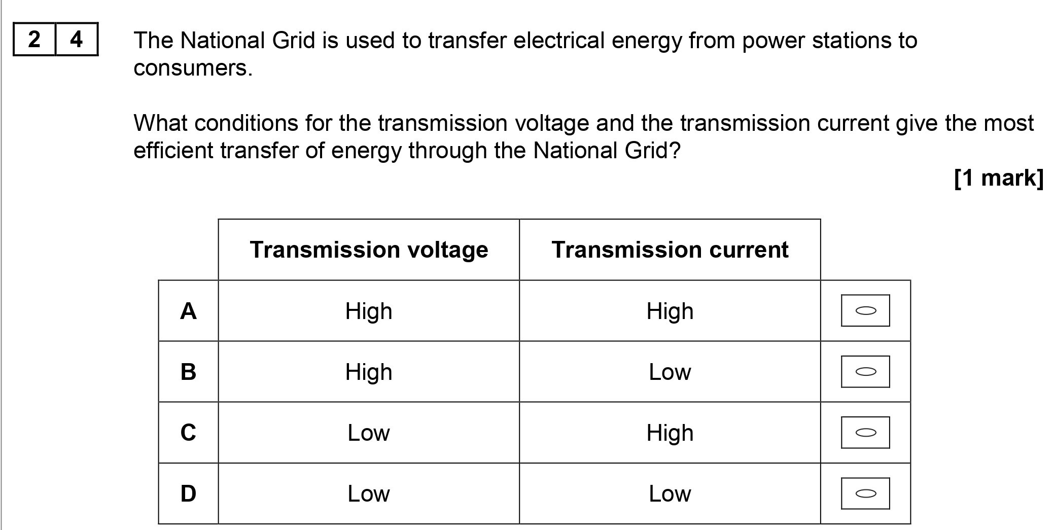 The-National-Grid-is-used-to-transfer-electrical-energy-from-power-stations-to-consumers-AQA-A-Level Physics-Question 24-2017-Paper 2.png