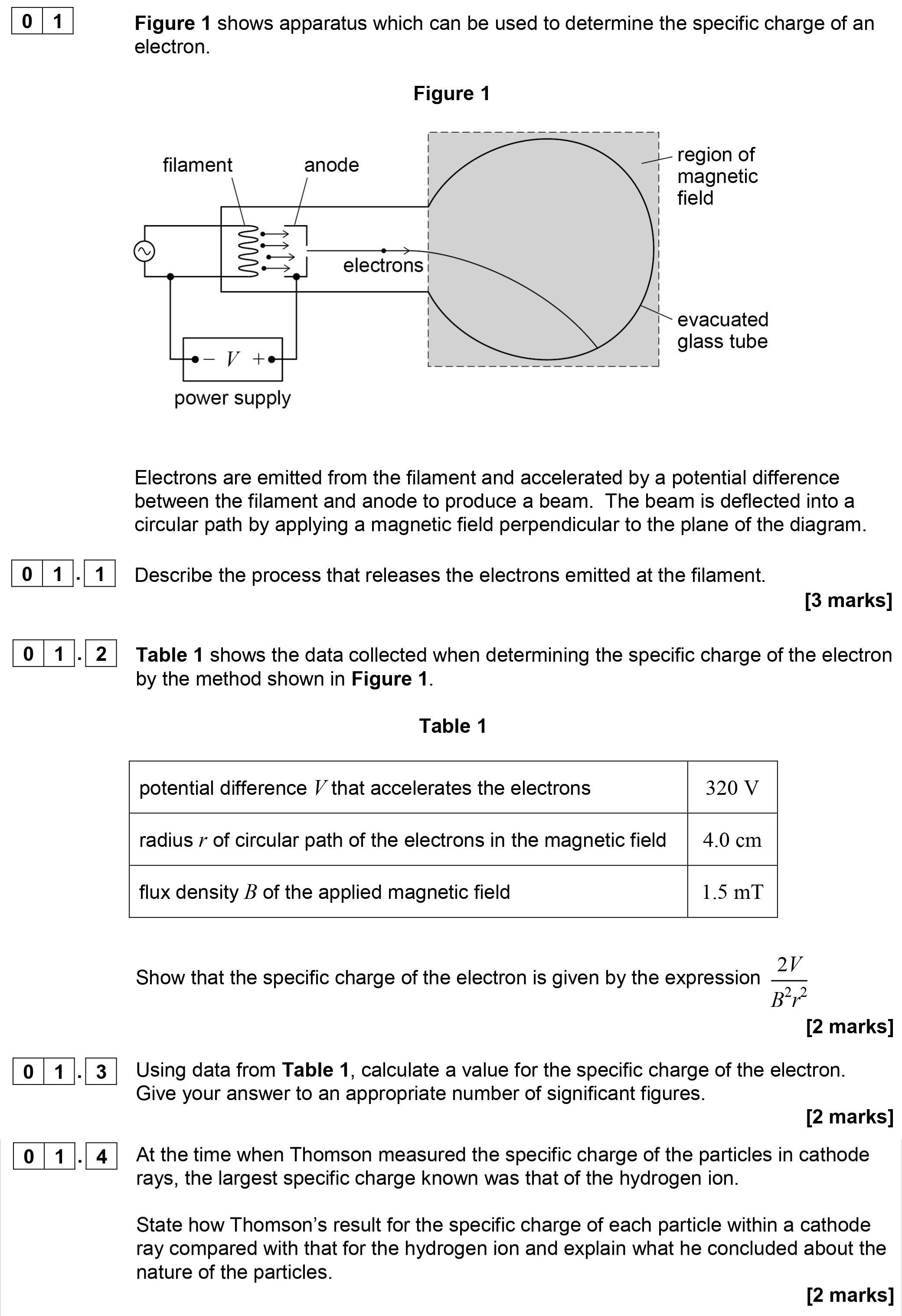 Figure-1-shows-apparatus-which-can-be-used-to-determine-the-specific-charge-of-an-electron-AQA-A-Level Physics-Question 1-2018-Paper 7.png