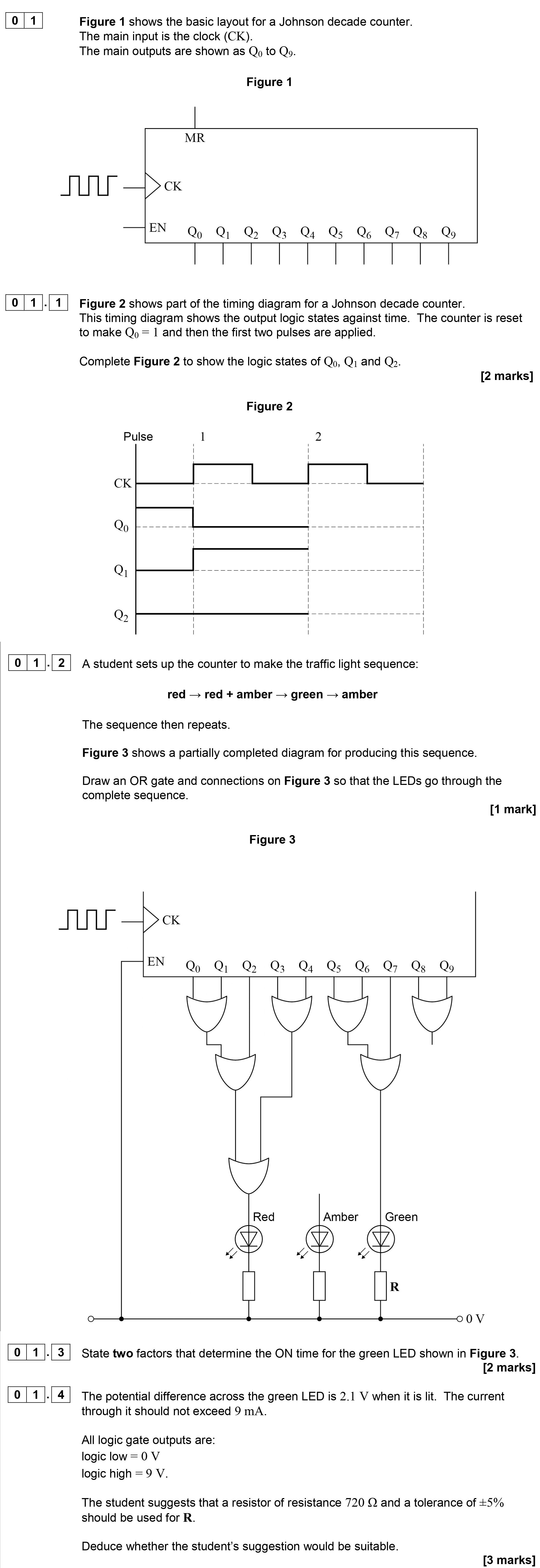 Figure-1-shows-the-basic-layout-for-a-Johnson-decade-counter-AQA-A-Level Physics-Question 1-2019-Paper 8.png