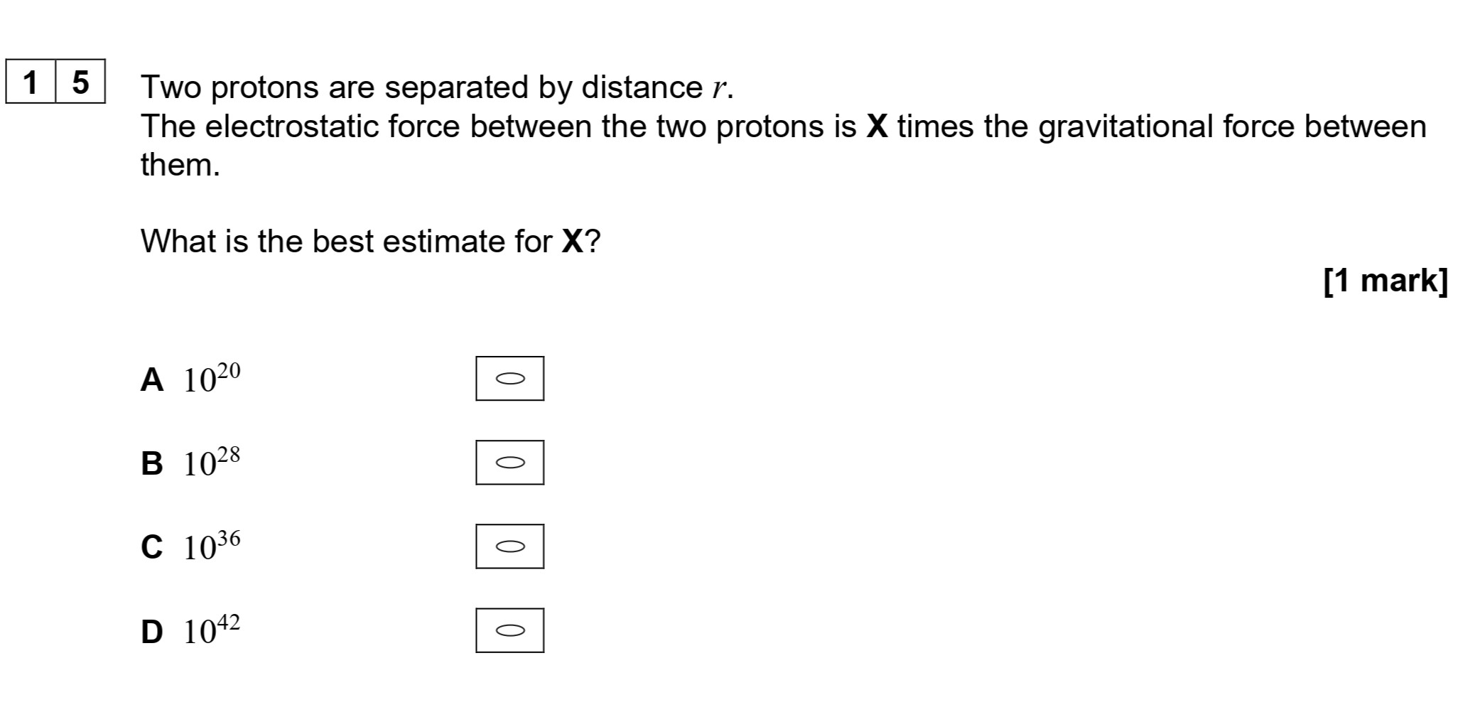 Two-protons-are-separated-by-distance-r-AQA-A-Level Physics-Question 15-2021-Paper 2.png