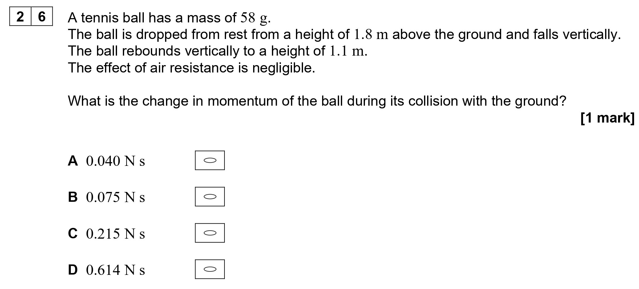A-tennis-ball-has-a-mass-of-58-g-AQA-A-Level Physics-Question 26-2022-Paper 1.png