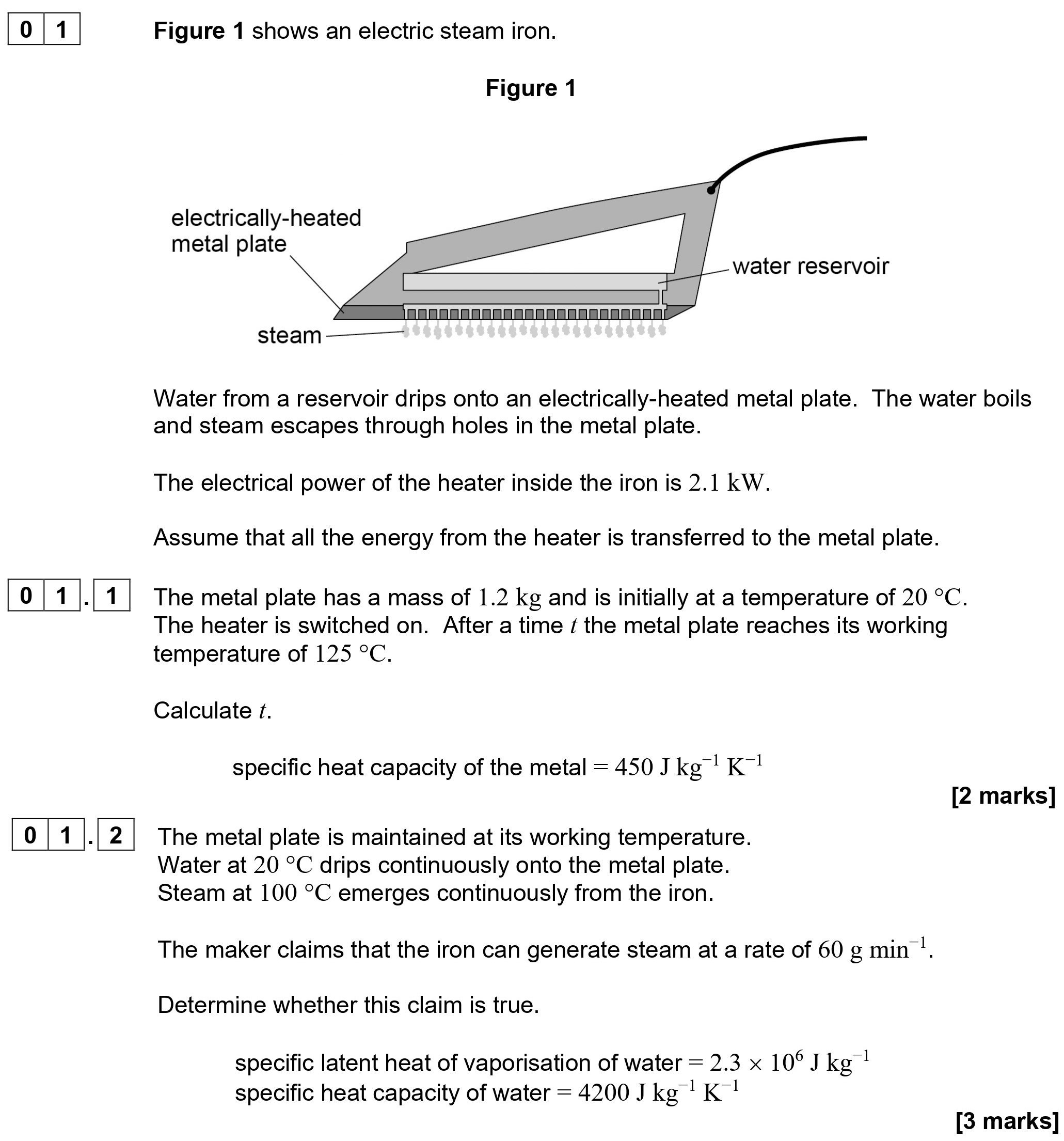 Figure-1-shows-an-electric-steam-iron-AQA-A-Level Physics-Question 1-2022-Paper 2.png
