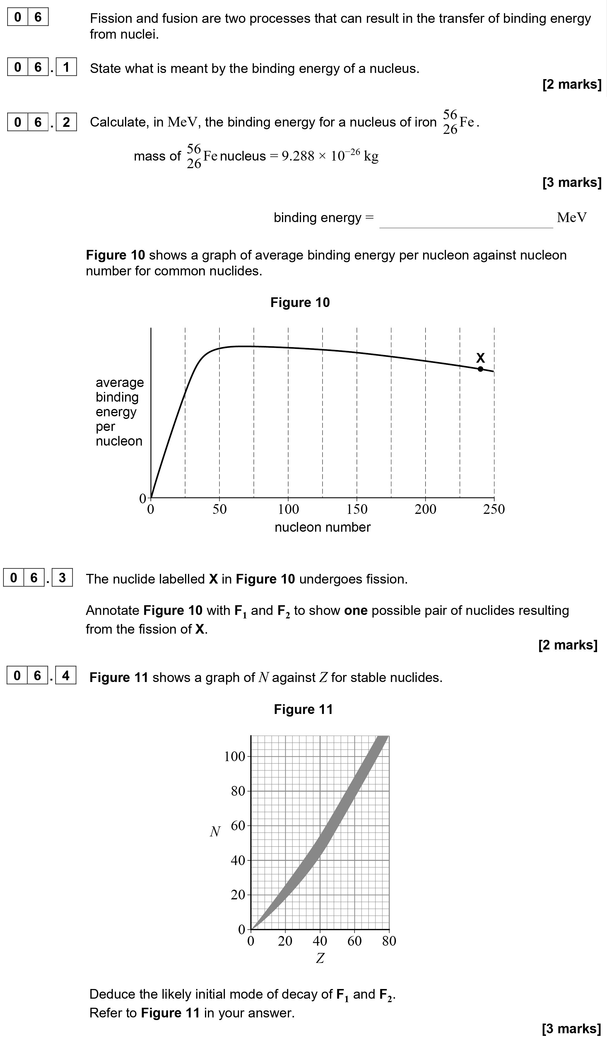 Fission-and-fusion-are-two-processes-that-can-result-in-the-transfer-of-binding-energy-from-nuclei-AQA-A-Level Physics-Question 6-2022-Paper 2.png
