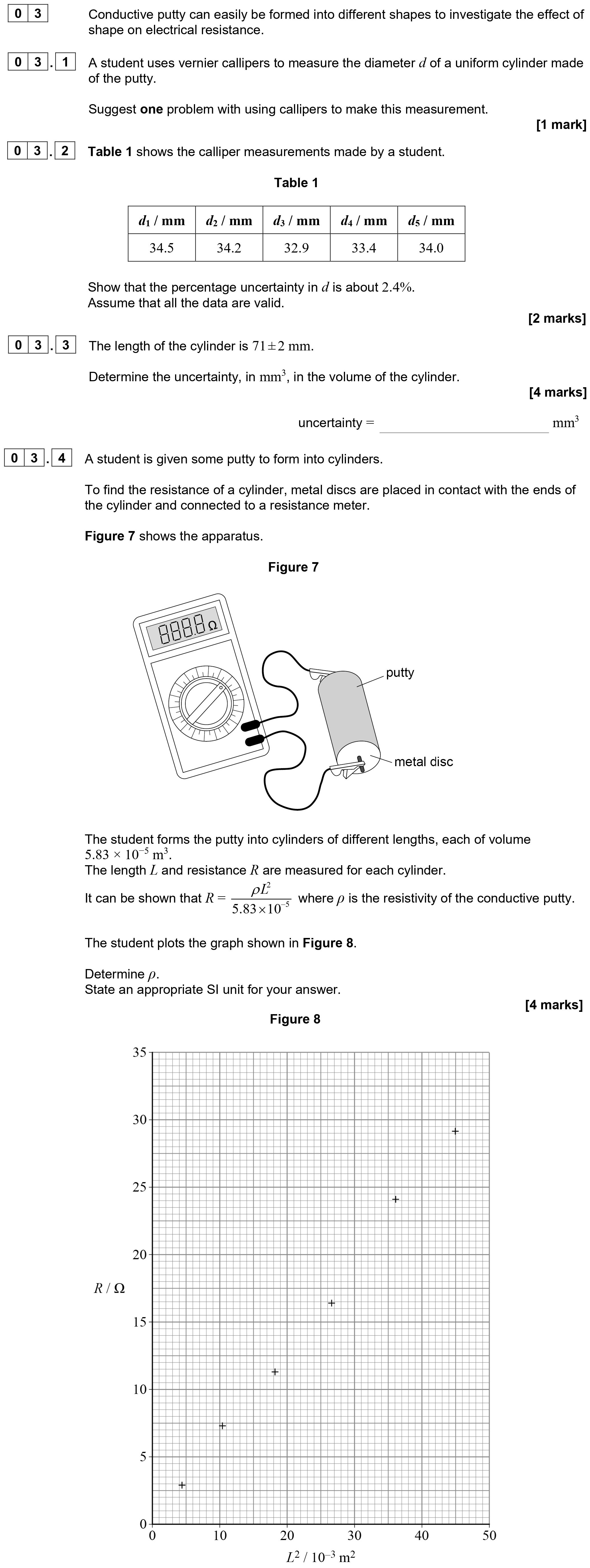 Conductive-putty-can-easily-be-formed-into-different-shapes-to-investigate-the-effect-of-shape-on-electrical-resistance-AQA-A-Level Physics-Question 3-2022-Paper 3.png