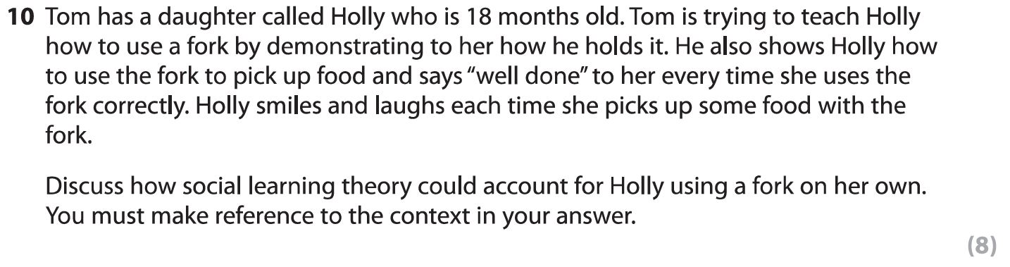 Tom-has-a-daughter-called-Holly-who-is-18-months-old-AQA-A-Level Psychology-Question 10-2019-Paper 1.png