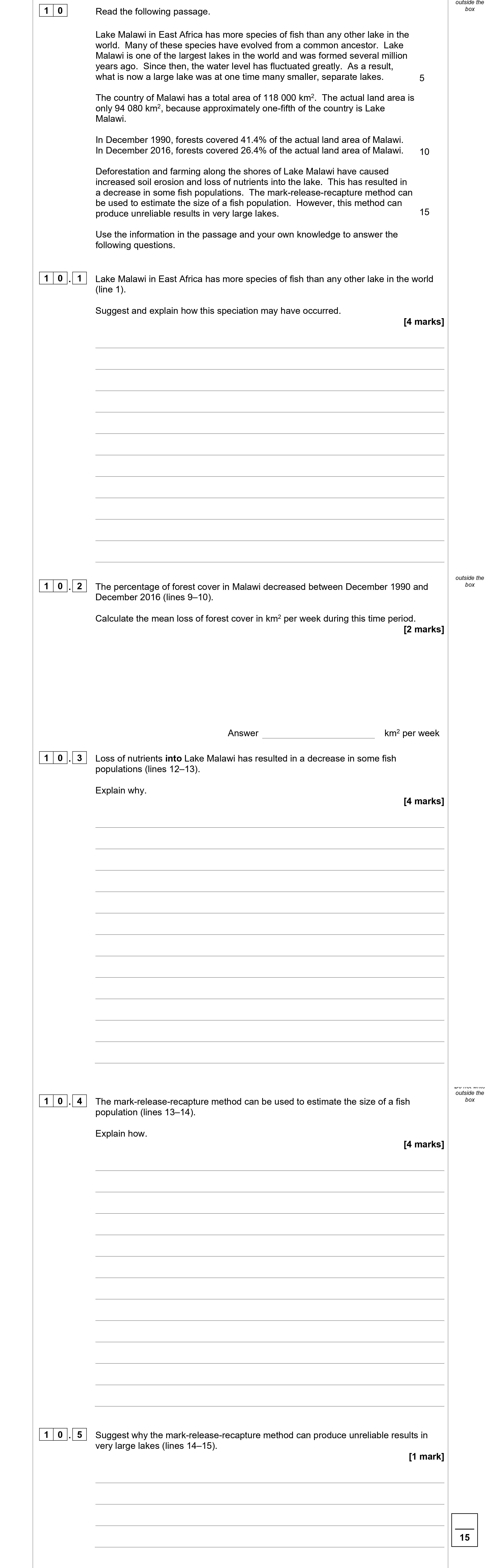 Read-the-following-passage-AQA-A-Level Biology-Question 10-2021-Paper 2.png