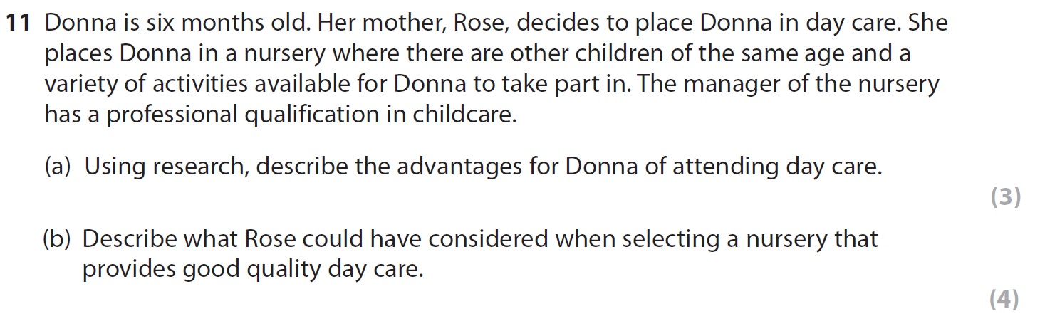 Donna-is-six-months-old-AQA-A-Level Psychology-Question 11-2019-Paper 2.png
