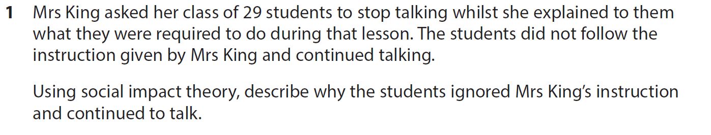 Mrs-King-asked-her-class-of-29-students-to-stop-talking-whilst-she-explained-to-them-what-they-were-required-to-do-during-that-lesson-AQA-A-Level Psychology-Question 1-2020-Paper 1.png
