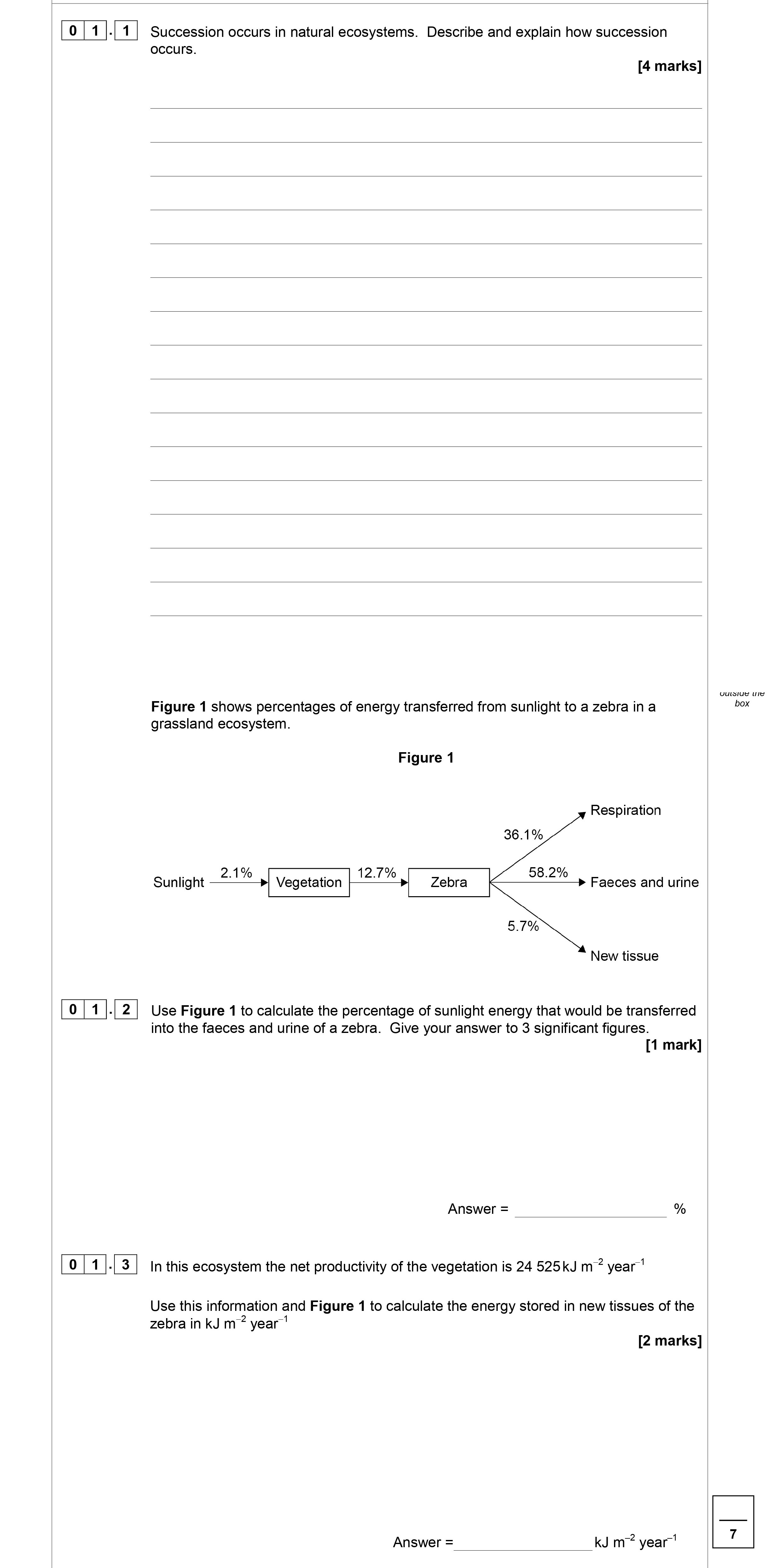 Succession-occurs-in-natural-ecosystems-AQA-A-Level Biology-Question 1-2019-Paper 2.png