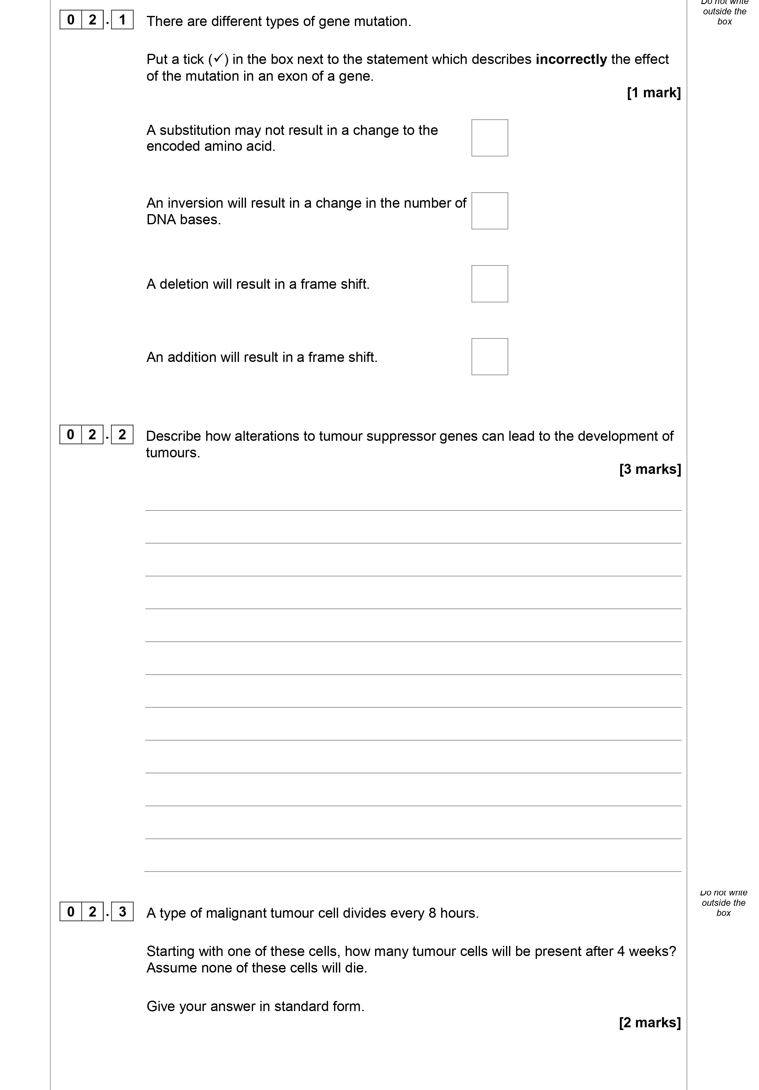 There-are-different-types-of-gene-mutation-AQA-A-Level Biology-Question 2-2018-Paper 2.png