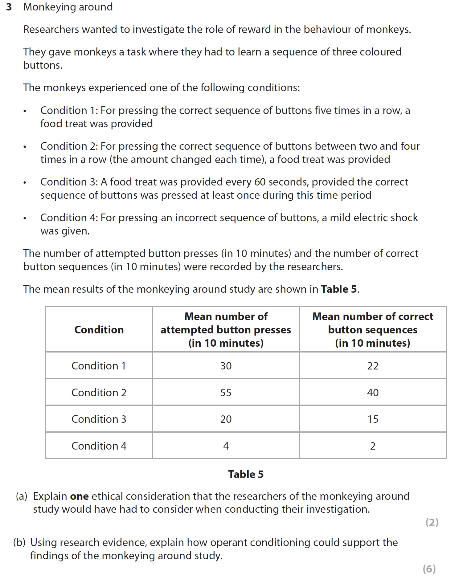 Explain-one-ethical-consideration-that-the-researchers-of-the-monkeying-around-study-would-have-to-consider-when-conducting-their-investigation-AQA-A-Level Psychology-Question 3-2019-Paper 3.png