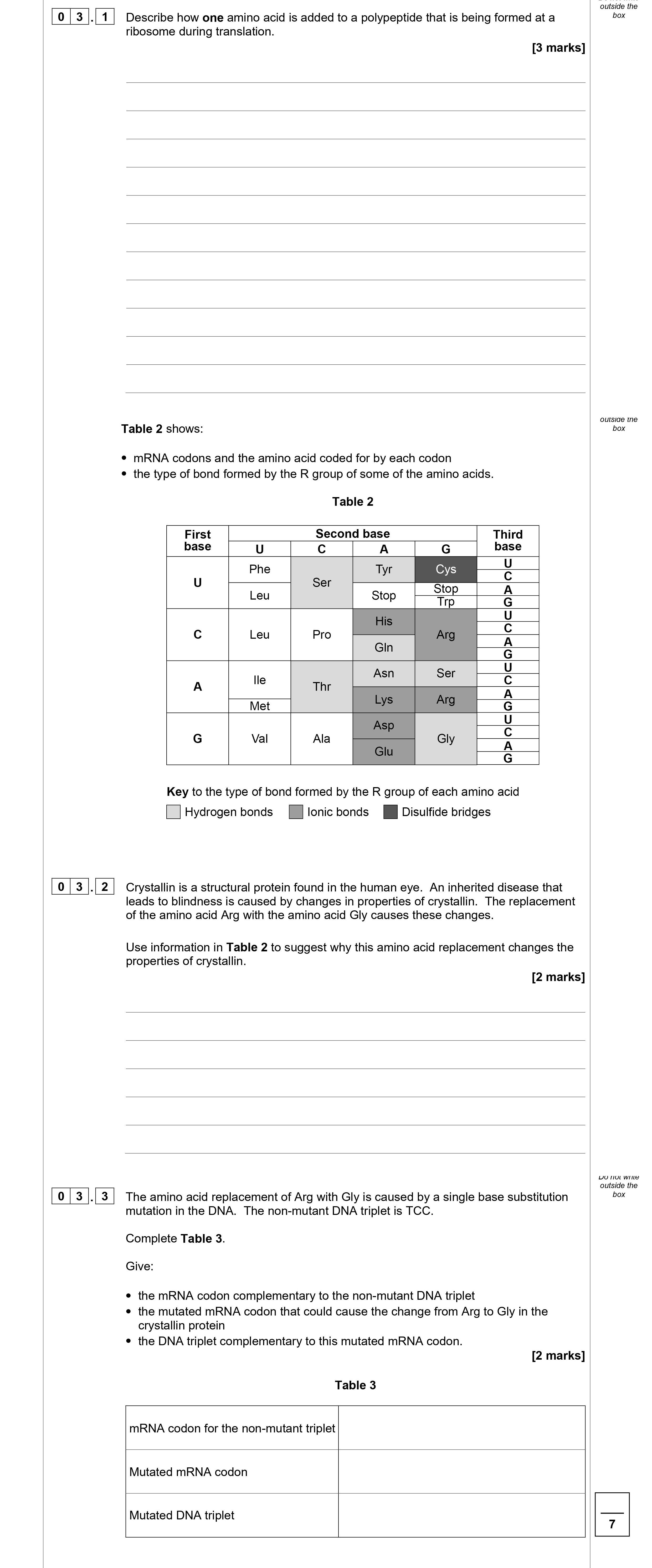 Describe-how-one-amino-acid-is-added-to-a-polypeptide-that-is-being-formed-at-a-ribosome-during-translation-AQA-A-Level Biology-Question 3-2021-Paper 1.png