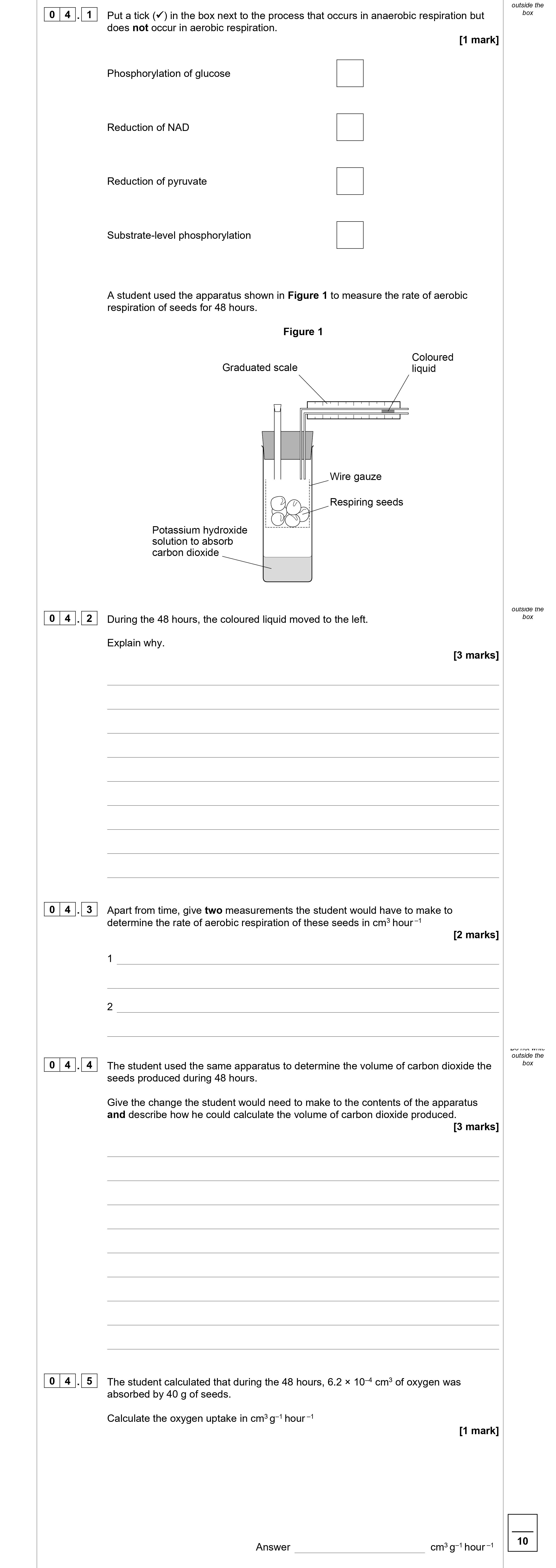 Put-a-tick-(✓)-in-the-box-next-to-the-process-that-occurs-in-anaerobic-respiration-but-does-not-occur-in-aerobic-respiration-AQA-A-Level Biology-Question 4-2022-Paper 2.png