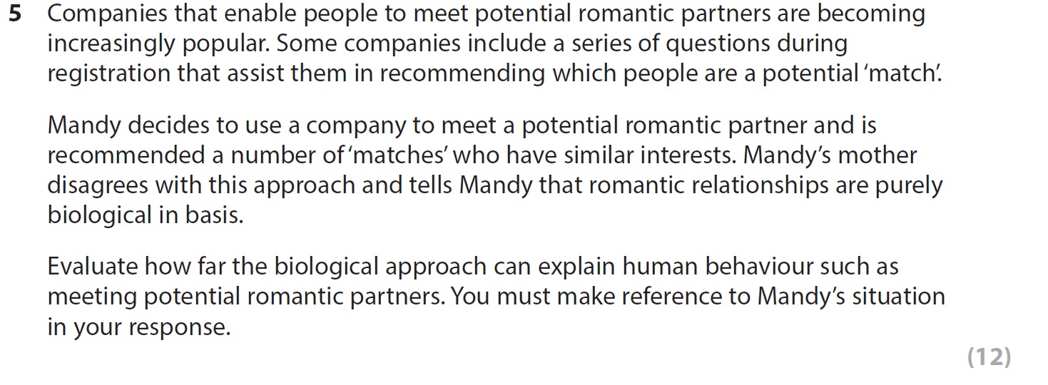 Companies-that-enable-people-to-meet-potential-romantic-partners-are-becoming-increasingly-popular-AQA-A-Level Psychology-Question 5-2017-Paper 3.png