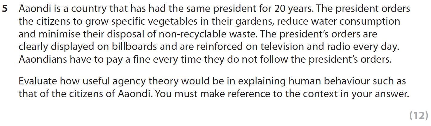Aaondi-is-a-country-that-has-had-the-same-president-for-20-years-AQA-A-Level Psychology-Question 5-2019-Paper 3.png