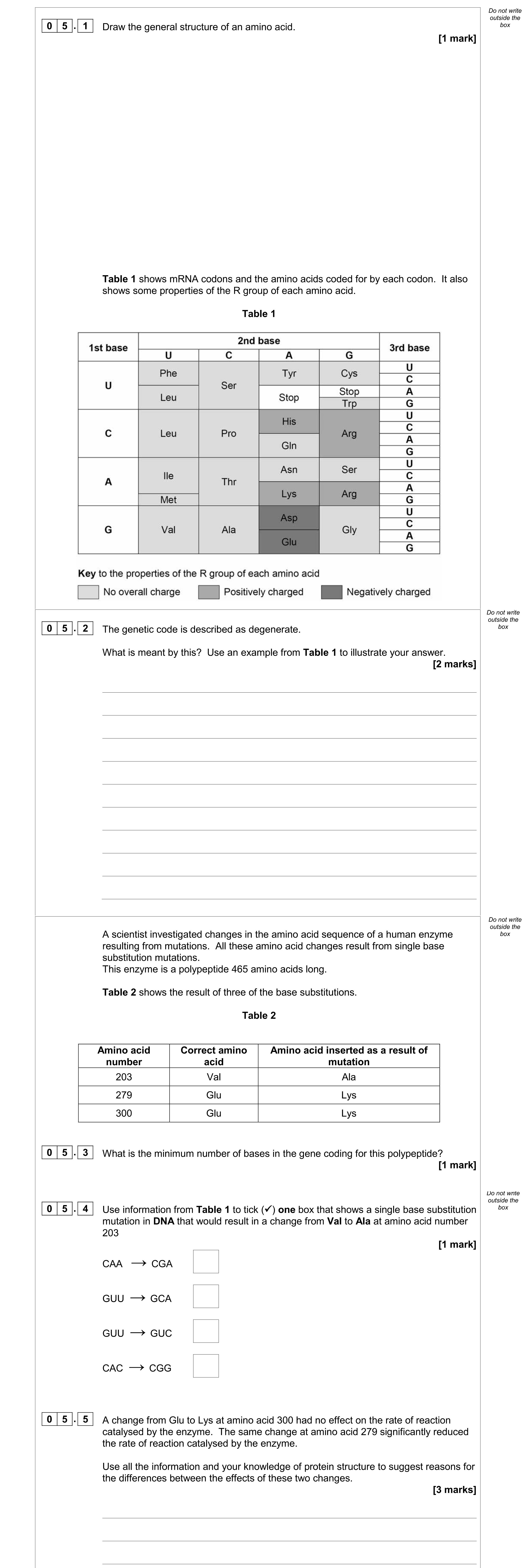 Draw-the-general-structure-of-an-amino-acid.-------------AQA-A-Level Biology-Question 5-2018-Paper 1.png