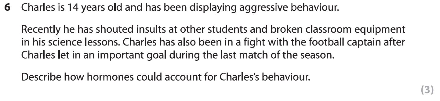 Charles-is-14-years-old-and-has-been-displaying-aggressive-behaviour-AQA-A-Level Psychology-Question 6-2019-Paper 1.png