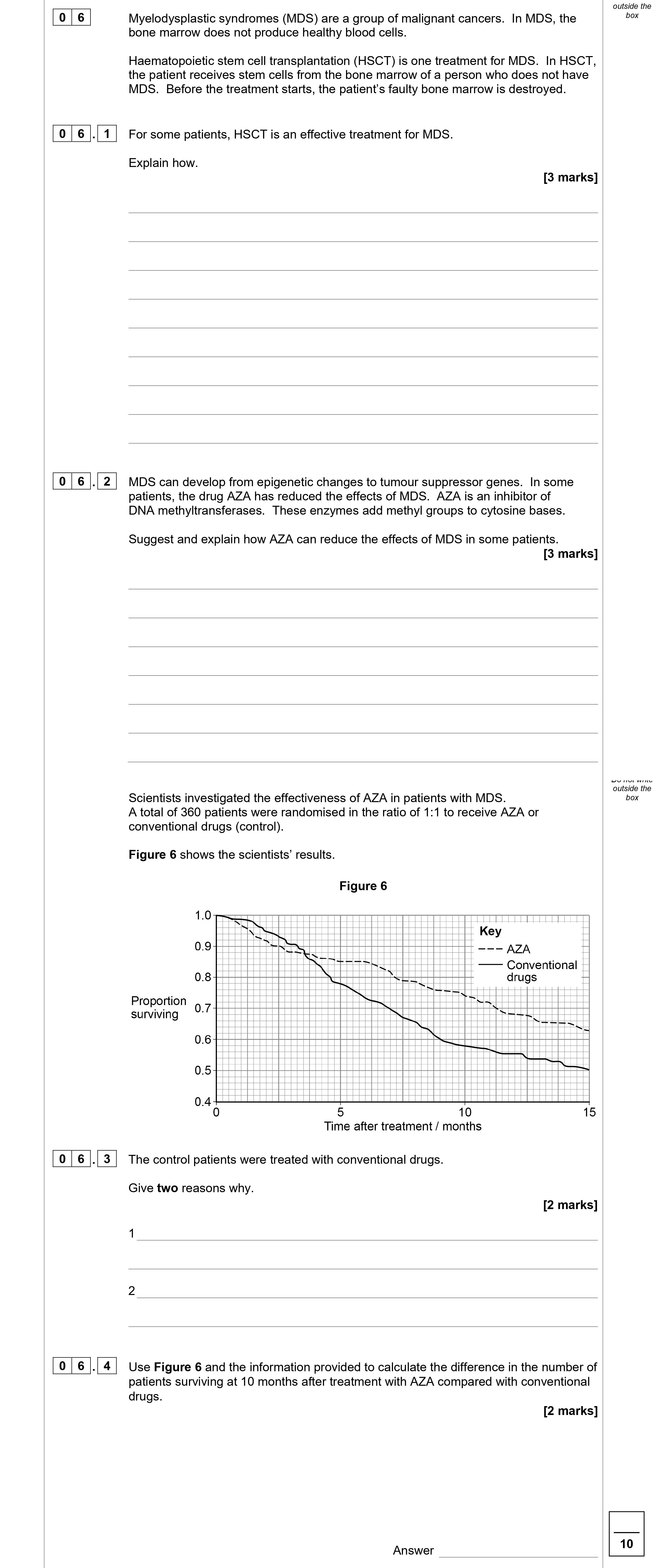 Myelodysplastic-syndromes-(MDS)-are-a-group-of-malignant-cancers-AQA-A-Level Biology-Question 6-2021-Paper 2.png