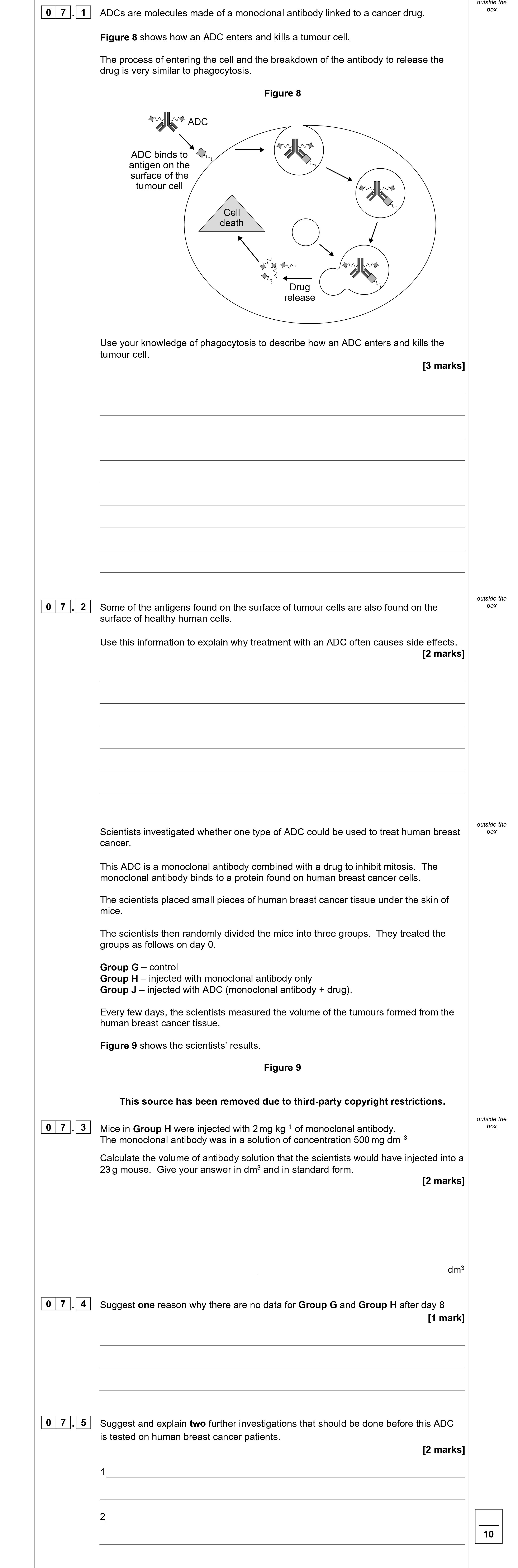 Use-your-knowledge-of-phagocytosis-to-describe-how-an-ADC-enters-and-kills-the-tumour-cell-AQA-A-Level Biology-Question 7-2021-Paper 1.png