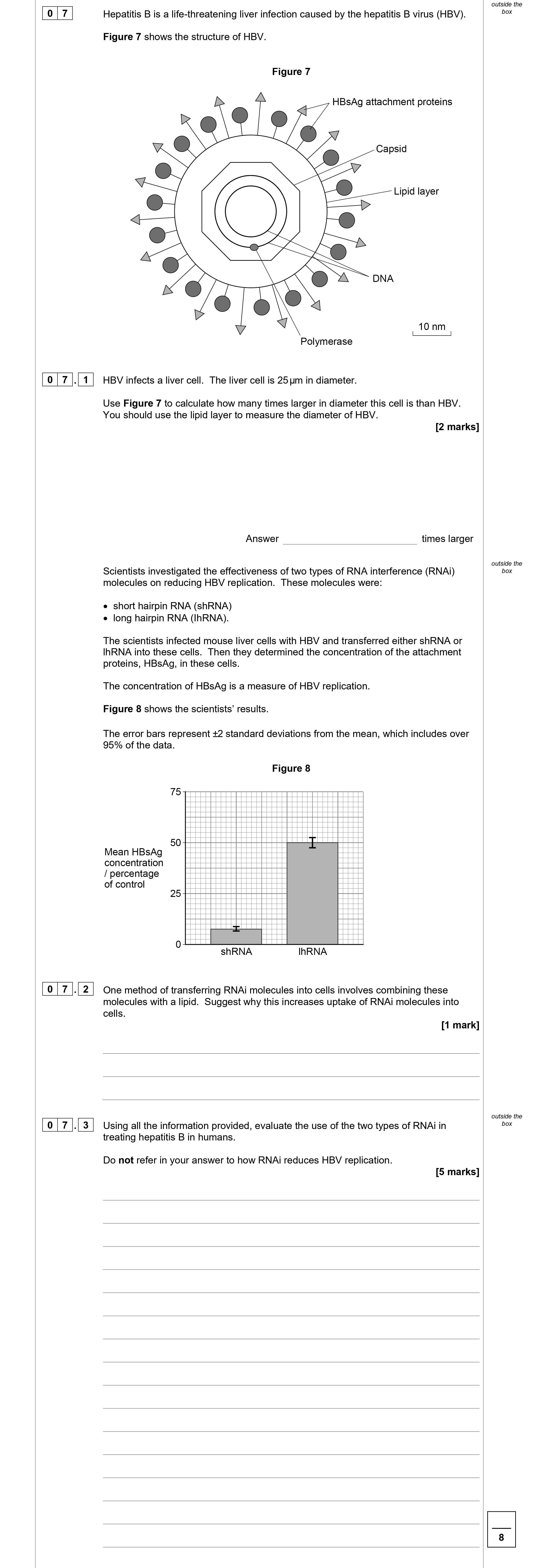 HBV-infects-a-liver-cell-AQA-A-Level Biology-Question 7-2021-Paper 2.png
