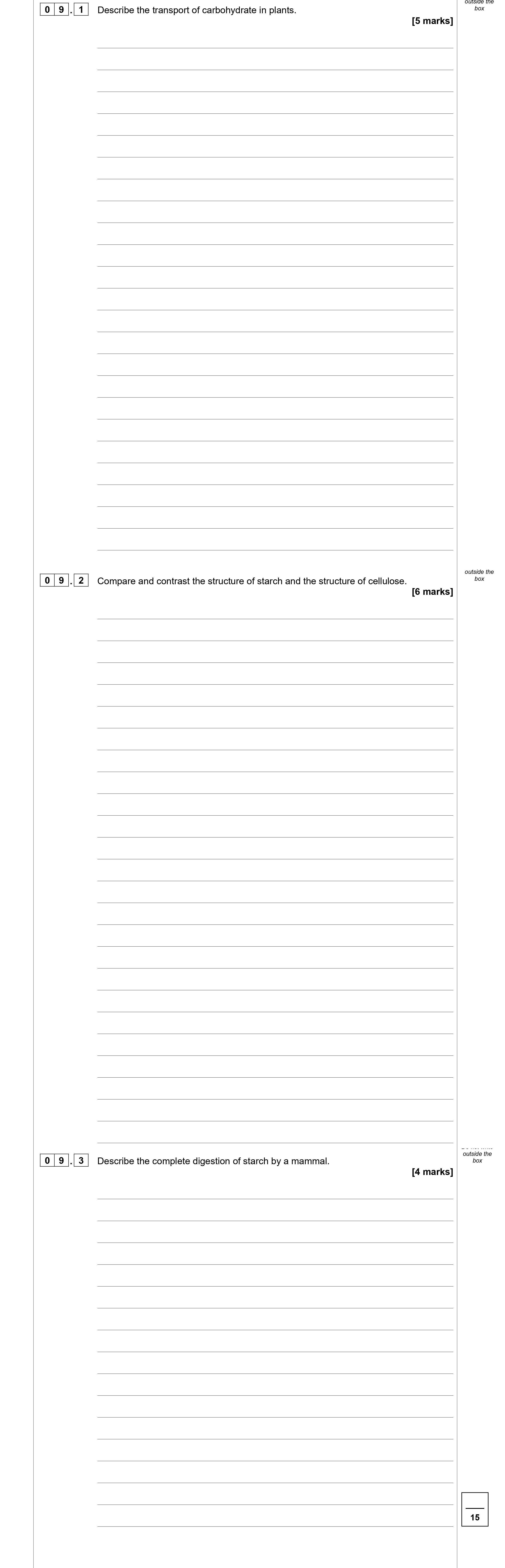 Describe-the-transport-of-carbohydrate-in-plants.---------------------------------AQA-A-Level Biology-Question 9-2022-Paper 1.png