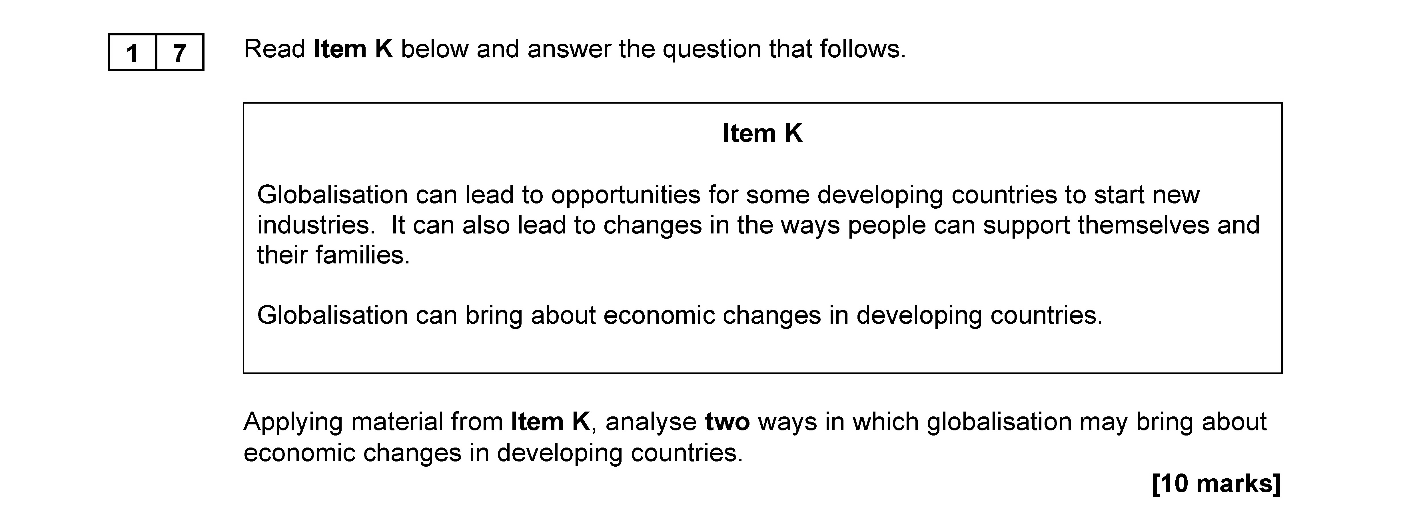 Read-Item-K-below-and-answer-the-question-that-follows-AQA-A-Level Sociology-Question 17-2021-Paper 2.png