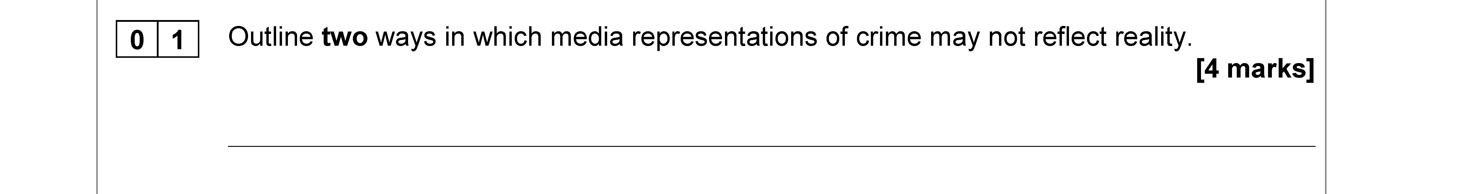 Outline-two-ways-in-which-media-representations-of-crime-may-not-reflect-reality.--AQA-A-Level Sociology-Question 1-2020-Paper 3.png
