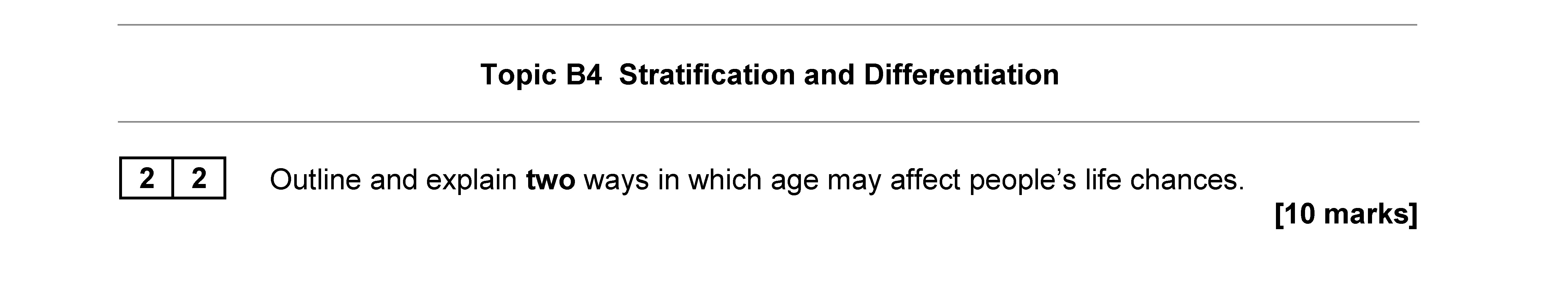 Outline-and-explain-two-ways-in-which-age-may-affect-people's-life-chances.-AQA-A-Level Sociology-Question 22-2017-Paper 2.png