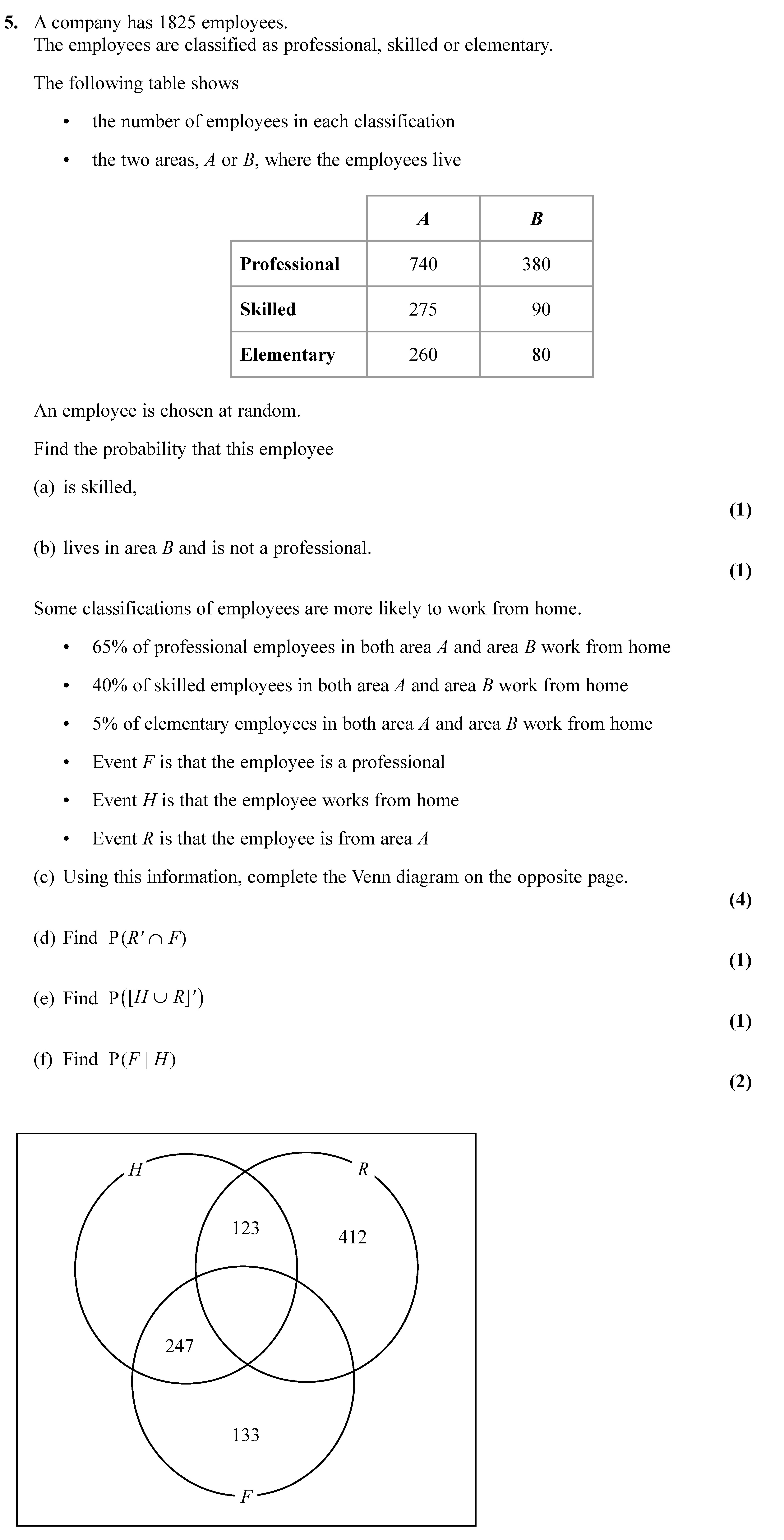 A-company-has-1825-employees-Edexcel-A-Level Maths Statistics-Question 5-2022-Paper 1.png