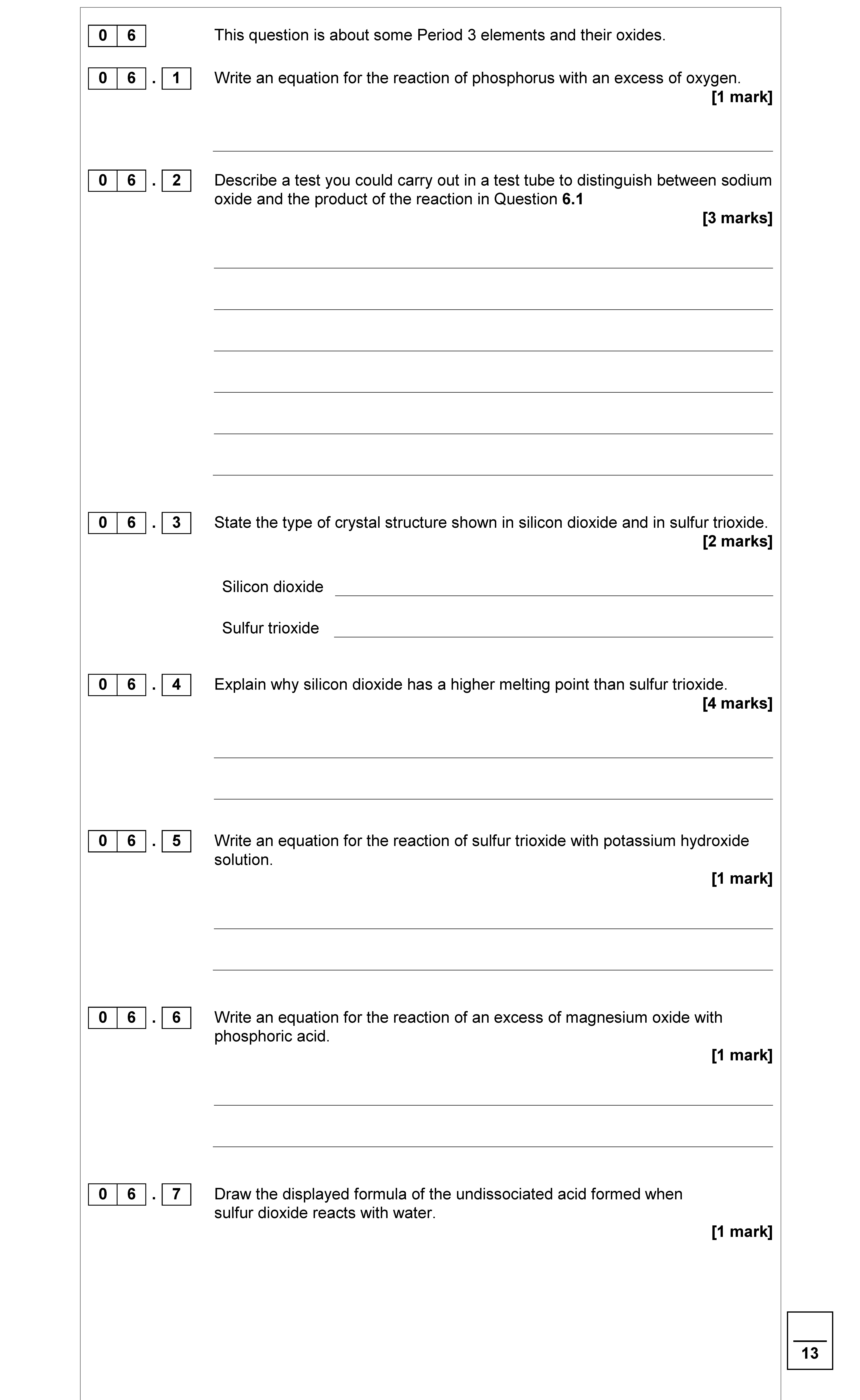 This-question-is-about-some-Period-3-elements-and-their-oxides-AQA-A-Level Chemistry-Question 6-2017-Paper 1.png