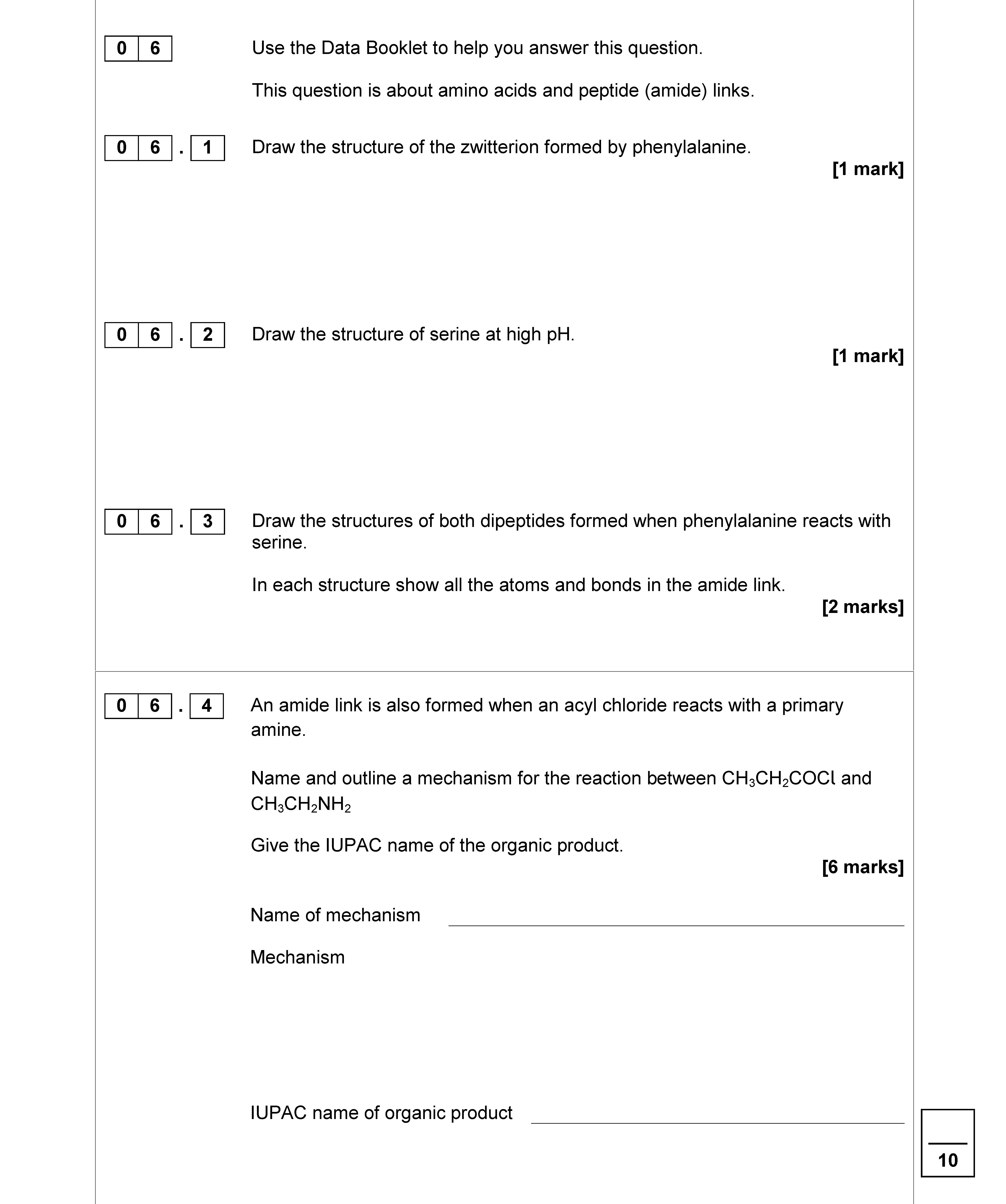 Use-the-Data-Booklet-to-help-you-answer-this-question-AQA-A-Level Chemistry-Question 6-2017-Paper 2.png