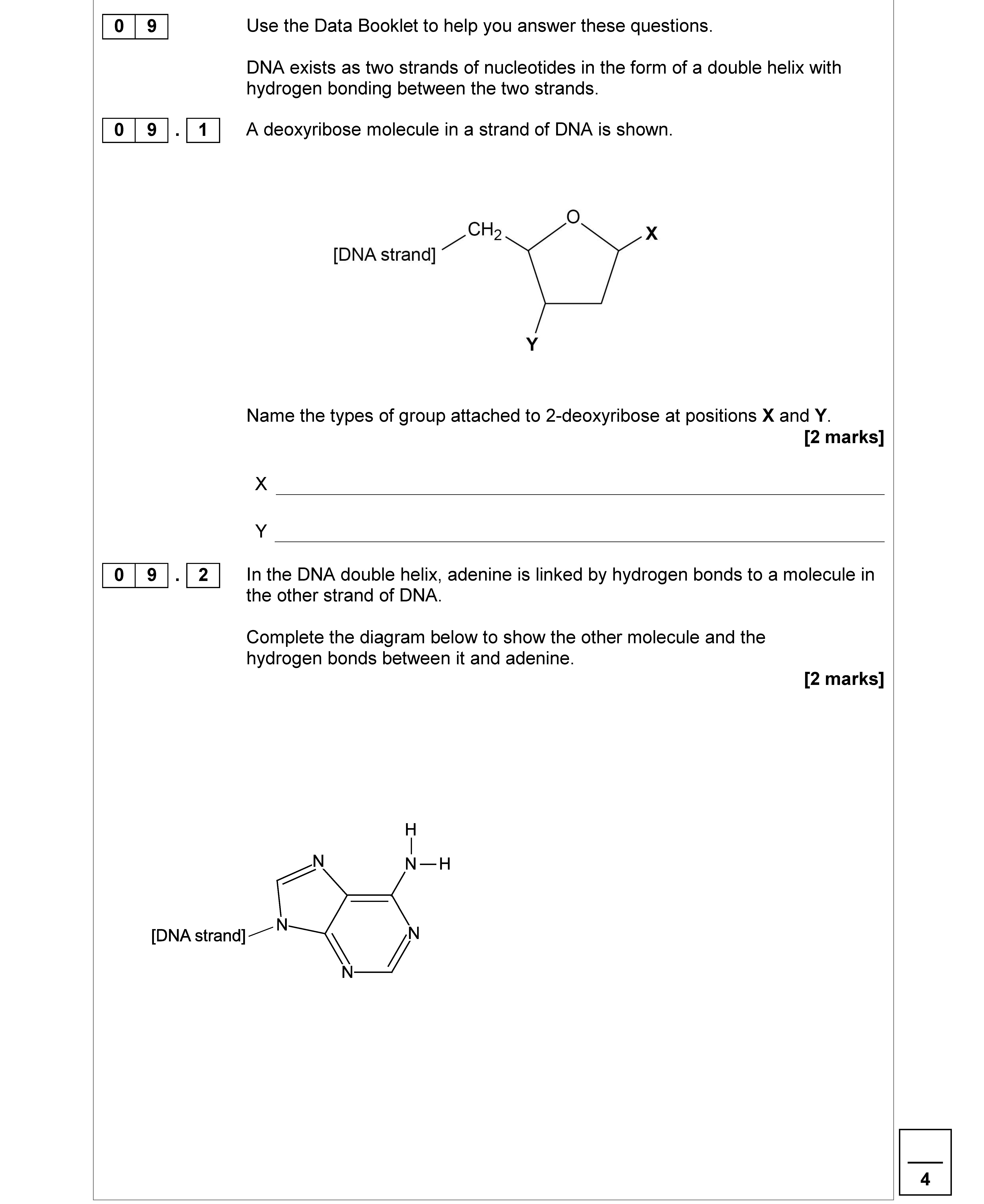 Use-the-Data-Booklet-to-help-you-answer-these-questions-AQA-A-Level Chemistry-Question 9-2017-Paper 2.png