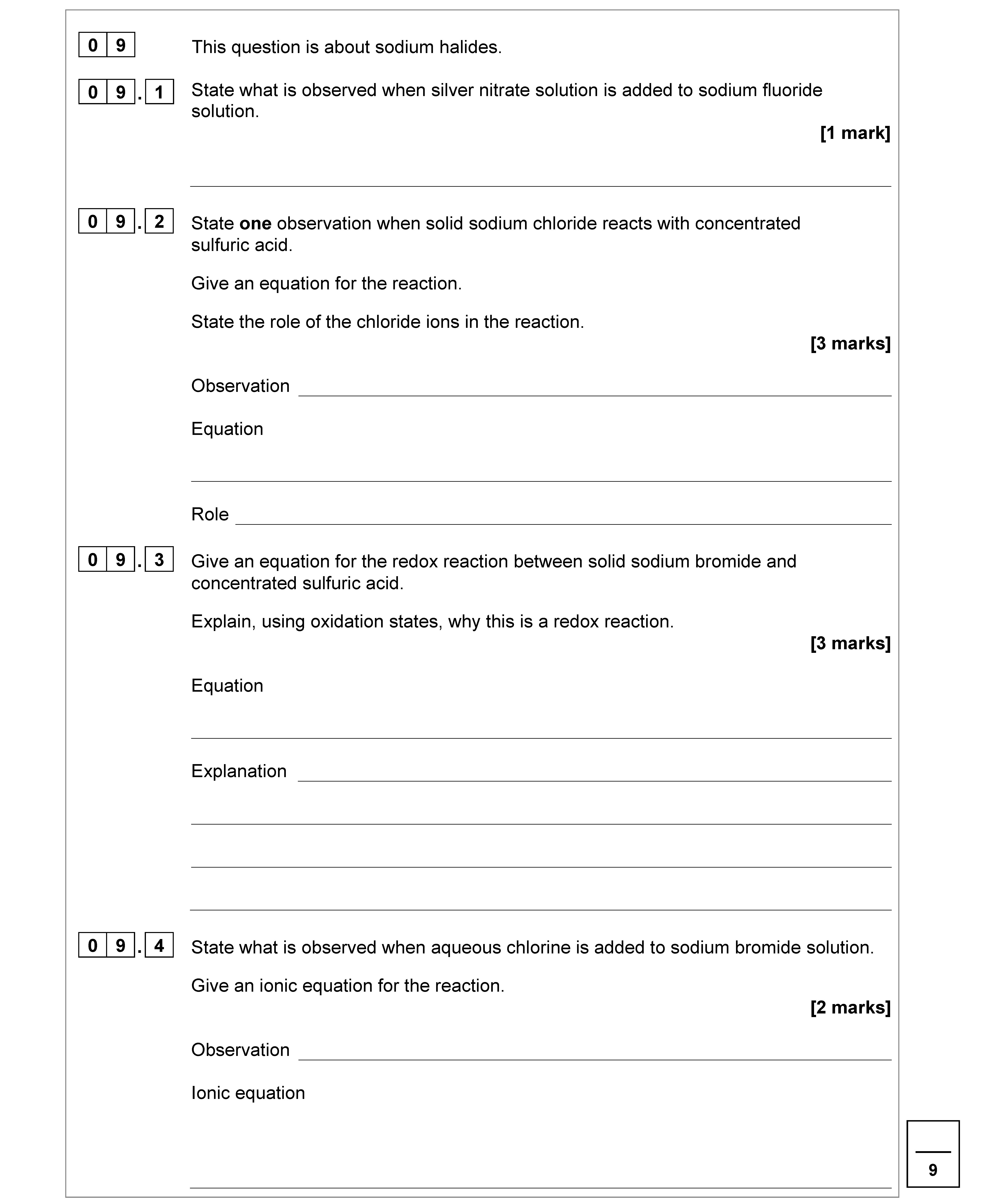 This-question-is-about-sodium-halides-AQA-A-Level Chemistry-Question 9-2020-Paper 1.png